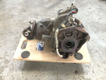 RANGE ROVER SPORT L320 05-09 REAR DIFFERENTIAL 2.7L DIESEL TVK500124