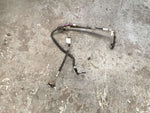 RANGE ROVER SPORT L320 05-05 POWER STEERING HOSE PIPE LINES 2.7L DIESEL