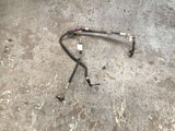 RANGE ROVER SPORT L320 05-05 POWER STEERING HOSE PIPE LINES 2.7L DIESEL