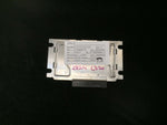 RANGE ROVER SPORT L320 05-09 2.7L INTEGRATED TRANSFER CASE ECU 7H427H417AC