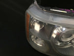 RANGE ROVER SPORT L320 05-09 RIGHT HEADLIGHT XBC501522LZN