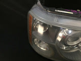 RANGE ROVER SPORT L320 05-09 RIGHT HEADLIGHT XBC501522LZN