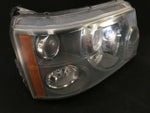 RANGE ROVER SPORT L320 05-09 RIGHT HEADLIGHT XBC501522LZN