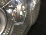 RANGE ROVER SPORT L320 05-09 RIGHT HEADLIGHT XBC501522LZN