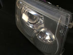 RANGE ROVER SPORT L320 05-09 RIGHT HEADLIGHT XBC501522LZN