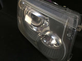 RANGE ROVER SPORT L320 05-09 RIGHT HEADLIGHT XBC501522LZN