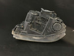 RANGE ROVER SPORT L320 05-09 RIGHT HEADLIGHT XBC501522LZN