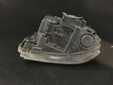 RANGE ROVER SPORT L320 05-09 RIGHT HEADLIGHT XBC501522LZN