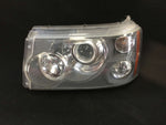 RANGE ROVER SPORT L320 05-09 LEFT HEADLIGHT