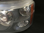 RANGE ROVER SPORT L320 05-09 LEFT HEADLIGHT