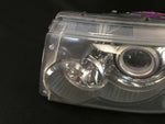 RANGE ROVER SPORT L320 05-09 LEFT HEADLIGHT