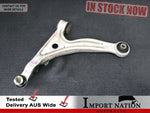 MAZDA RX8 FRONT RIGHT LOWER CONTROL ARM