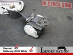 SUBARU IMPREZA GG WAGON REAR RIGHT SEATBELT 01-06 WRX