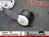 SUBARU IMPREZA GG WAGON REAR RIGHT SEATBELT 01-06 WRX