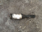 RANGE ROVER SPORT L320 05-09 FRONT LEFT AIR SHOCK ABSORBER SUSPENSION STRUT