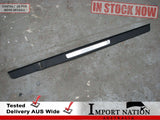 MAZDA RX8 DRIVERS SIDE DOOR SILL COVER TRIM PANEL