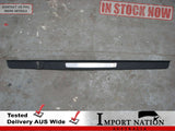 MAZDA RX8 DRIVERS SIDE DOOR SILL COVER TRIM PANEL