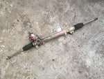 RANGE ROVER SPORT L320 05-09 POWER STEERING RACK QEB500413