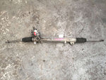 RANGE ROVER SPORT L320 05-09 POWER STEERING RACK QEB500413