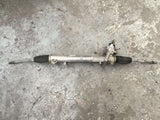 RANGE ROVER SPORT L320 05-09 POWER STEERING RACK QEB500413
