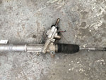 RANGE ROVER SPORT L320 05-09 POWER STEERING RACK QEB500413