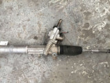 RANGE ROVER SPORT L320 05-09 POWER STEERING RACK QEB500413