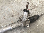 RANGE ROVER SPORT L320 05-09 POWER STEERING RACK QEB500413