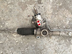RANGE ROVER SPORT L320 05-09 POWER STEERING RACK QEB500413