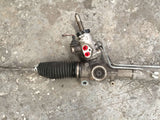 RANGE ROVER SPORT L320 05-09 POWER STEERING RACK QEB500413