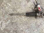 RANGE ROVER SPORT L320 05-09 POWER STEERING RACK QEB500413