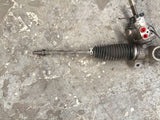 RANGE ROVER SPORT L320 05-09 POWER STEERING RACK QEB500413