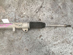 RANGE ROVER SPORT L320 05-09 POWER STEERING RACK QEB500413