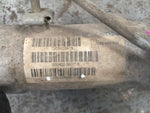 RANGE ROVER SPORT L320 05-09 POWER STEERING RACK QEB500413