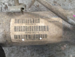RANGE ROVER SPORT L320 05-09 POWER STEERING RACK QEB500413