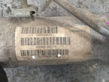 RANGE ROVER SPORT L320 05-09 POWER STEERING RACK QEB500413
