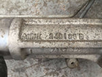 RANGE ROVER SPORT L320 05-09 POWER STEERING RACK QEB500413