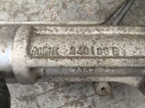RANGE ROVER SPORT L320 05-09 POWER STEERING RACK QEB500413