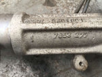 RANGE ROVER SPORT L320 05-09 POWER STEERING RACK QEB500413