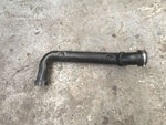 RANGE ROVER SPORT L320 05-09 AIR INTAKE PIPE 2.7L DIESEL PHD000603