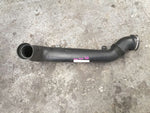 RANGE ROVER SPORT L320 05-09 AIR INTAKE PIPE 2.7L DIESEL PHD000603