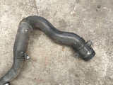 RANGE ROVER SPORT L320 05-09 AIR INTAKE PIPE 2.7L DIESEL PHD500082