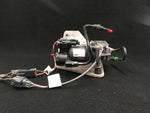 RANGE ROVER SPORT L320 05-09 AIR SUSPENSION RIDE COMPRESSOR BH3219G525DC