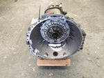 RANGE ROVER SPORT L320 05-09 AUTO GEARBOX 2.7L DIESEL TGD500460 TRANSMISSION