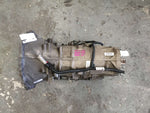 RANGE ROVER SPORT L320 05-09 AUTO GEARBOX 2.7L DIESEL TGD500460 TRANSMISSION