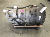 RANGE ROVER SPORT L320 05-09 AUTO GEARBOX 2.7L DIESEL TGD500460 TRANSMISSION