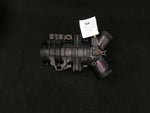 RANGE ROVER SPORT L320 05-09 THROTTLE BODY HOUSING 2.7L DIESEL 4S7Q9L444CJ