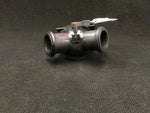 RANGE ROVER SPORT L320 05-09 THROTTLE BODY HOUSING 2.7L DIESEL 4S7Q9L444CJ