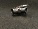 RANGE ROVER SPORT L320 05-09 THROTTLE BODY HOUSING 2.7L DIESEL 4S7Q9L444CJ