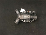 RANGE ROVER SPORT L320 05-09 THROTTLE BODY HOUSING 2.7L DIESEL 4S7Q9L444CJ