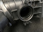 RANGE ROVER SPORT L320 05-09 THROTTLE BODY HOUSING 2.7L DIESEL 4S7Q9L444CJ